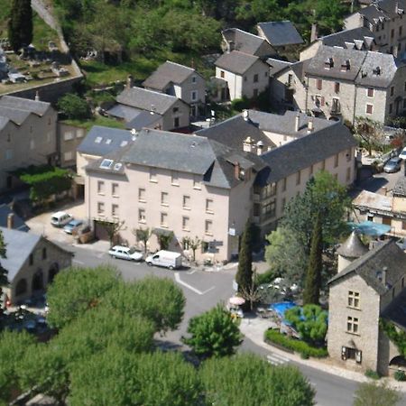 Azureva La Malene Hotel Lozere Eksteriør billede